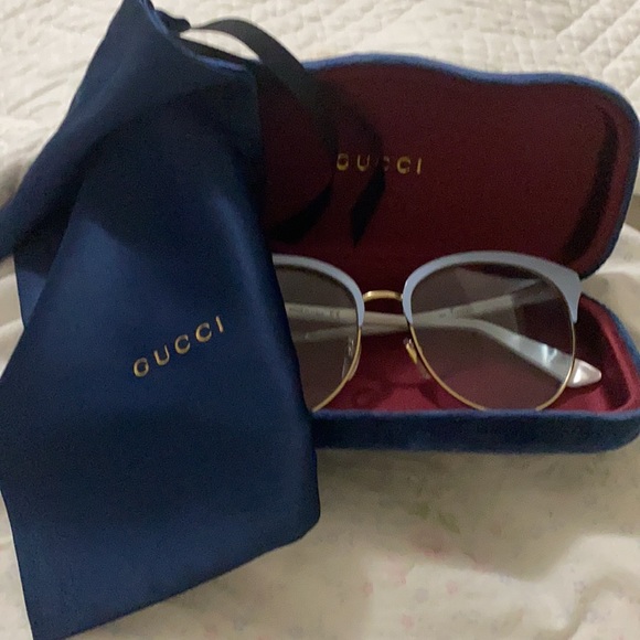 Gucci sunglasses - Picture 8 of 8